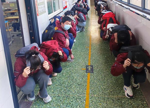 应急演练4 应急演练4